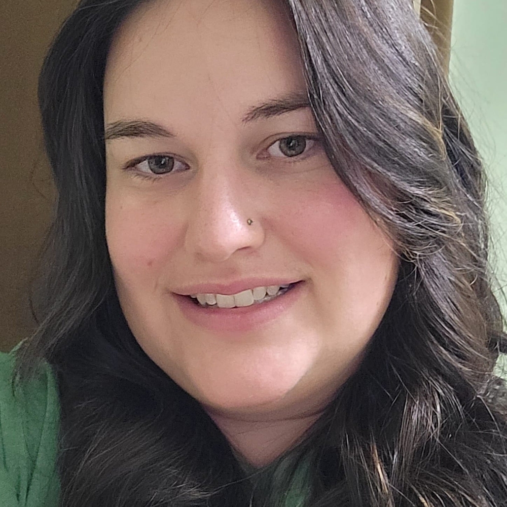 Meet your Posher, Meg